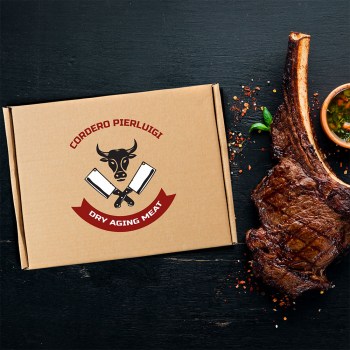 Box BBQ - La Box per la grigliata